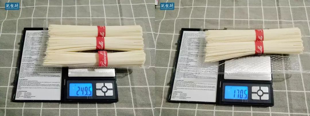 泡面里自带蘸酱什么的太犯规了吧！全球十大泡面测评第三波