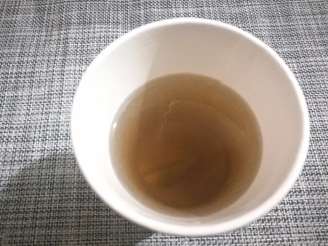 深邃黑暗的尽头是.....甘蔗？汉堡王两款热饮测评