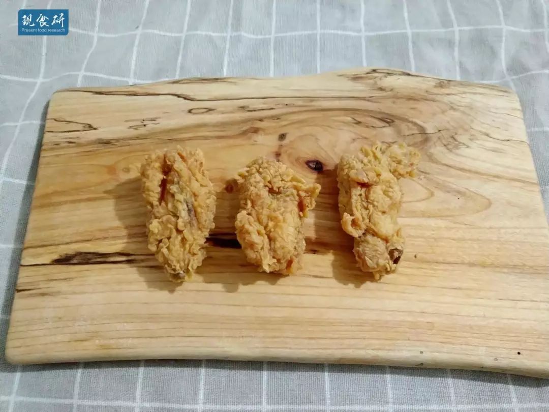肯德基版本的朝三暮四，新品热辣香骨鸡测评