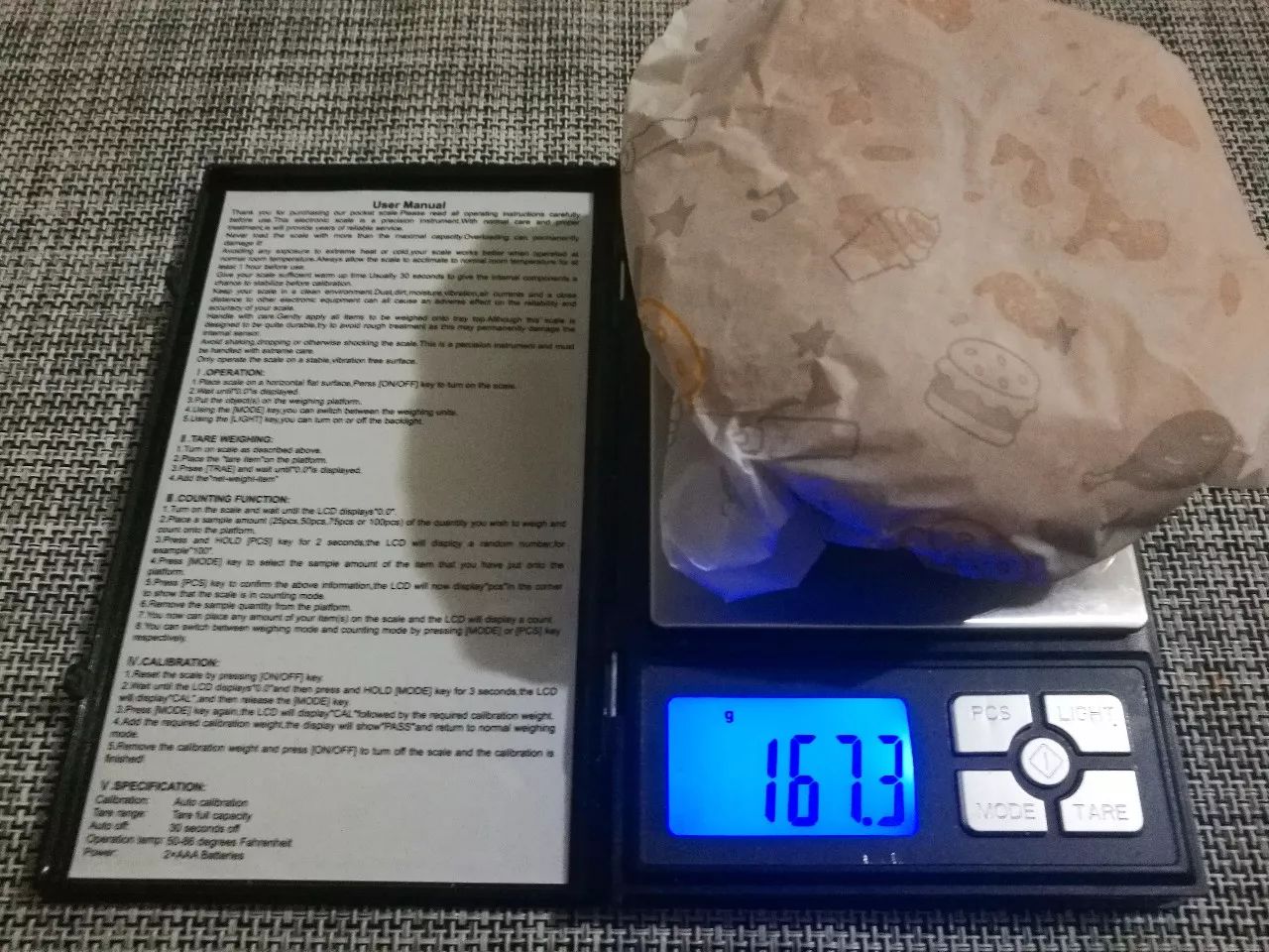 10元三个的汉堡味道如何，华莱士香辣鸡腿堡测评