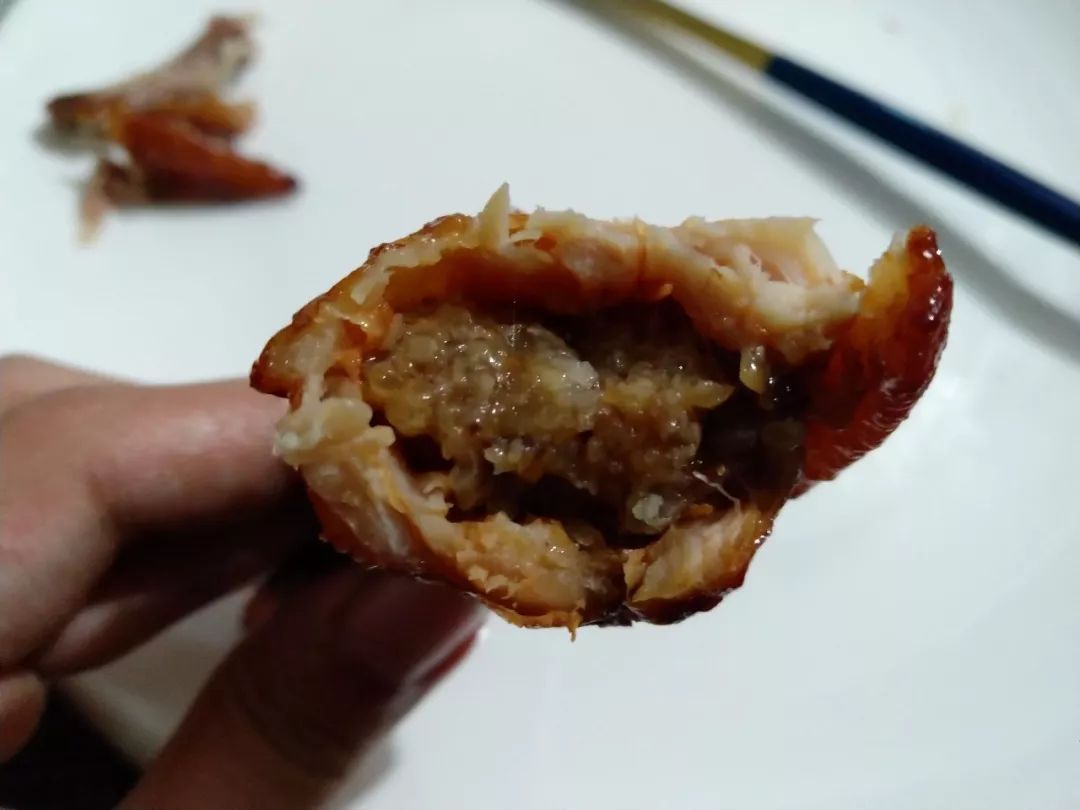 肯德基鸡翅包饭好吃么？肯德基珍宝糯米翅测评