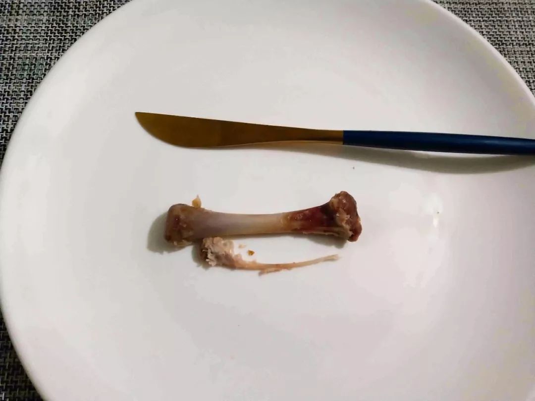 椒麻香脆，汉堡王王道椒香鸡腿测评