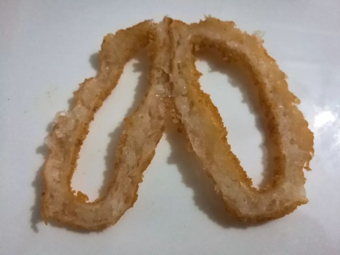 红薯格和洋葱圈哪边更好吃呢？汉堡王小食测评